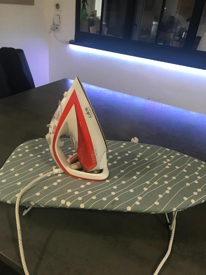Maison Julius Aeroport Tille 2 A 4 Personnes المظهر الخارجي الصورة