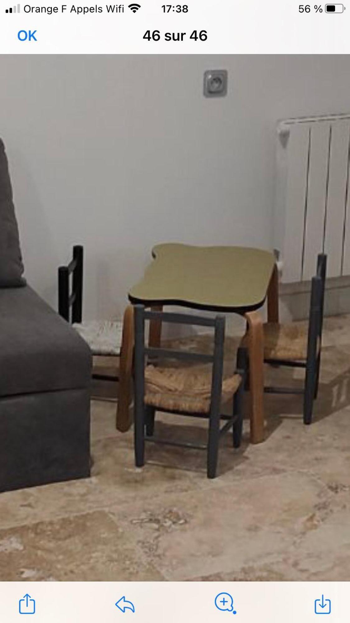 Maison Julius Aeroport Tille 2 A 4 Personnes المظهر الخارجي الصورة